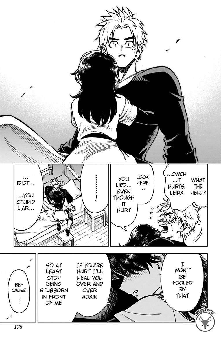 Read Dragon Quest_ Dai no Daibouken - Yuusha Avan to Gokuen no Maou EN Manga Online