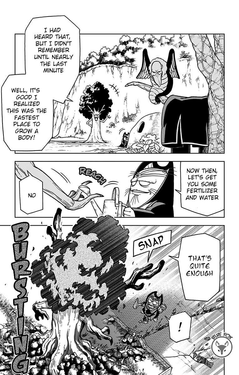 Read Dragon Quest_ Dai no Daibouken - Yuusha Avan to Gokuen no Maou EN Manga Online