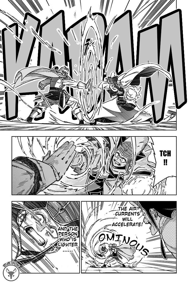 Read Dragon Quest_ Dai no Daibouken - Yuusha Avan to Gokuen no Maou EN Manga Online