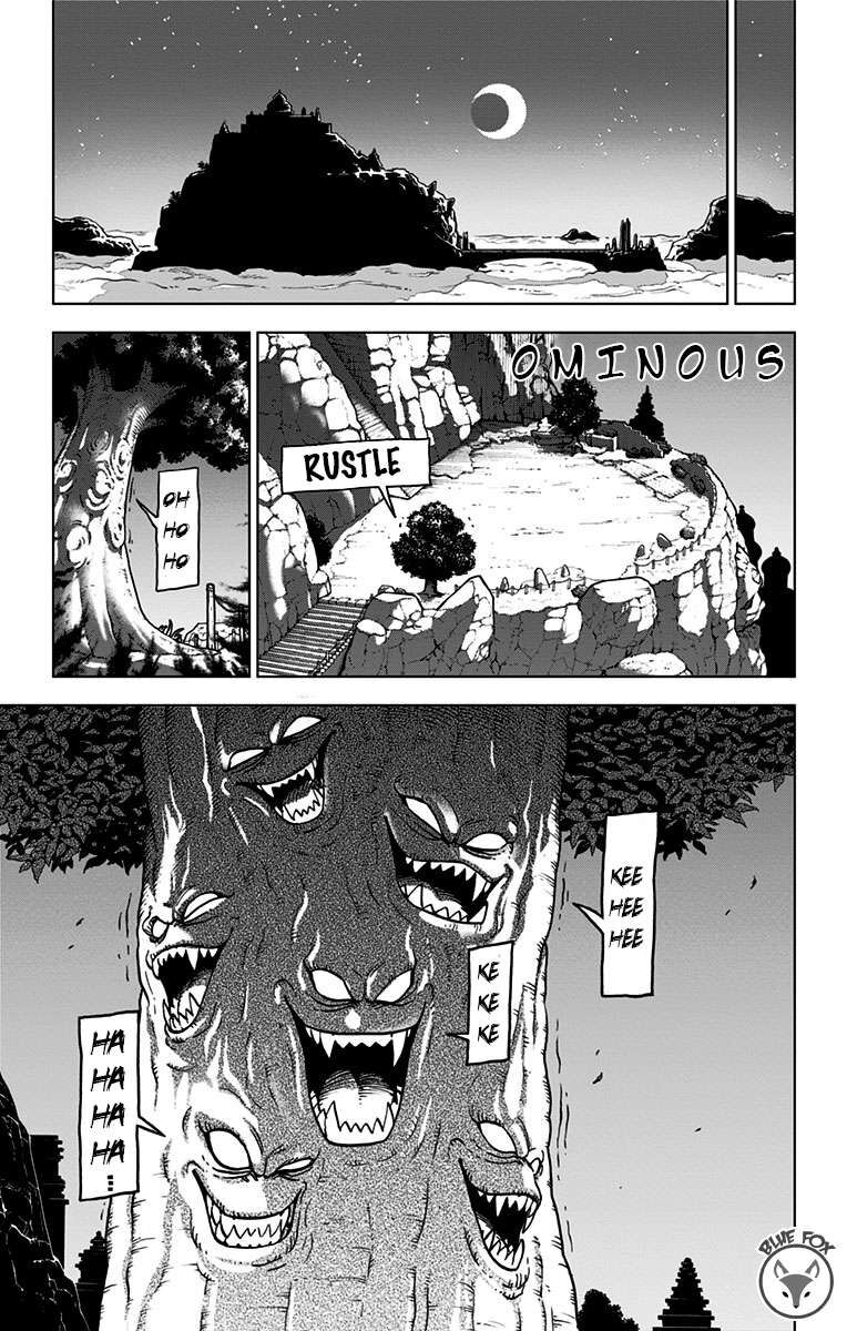 Read Dragon Quest_ Dai no Daibouken - Yuusha Avan to Gokuen no Maou EN Manga Online