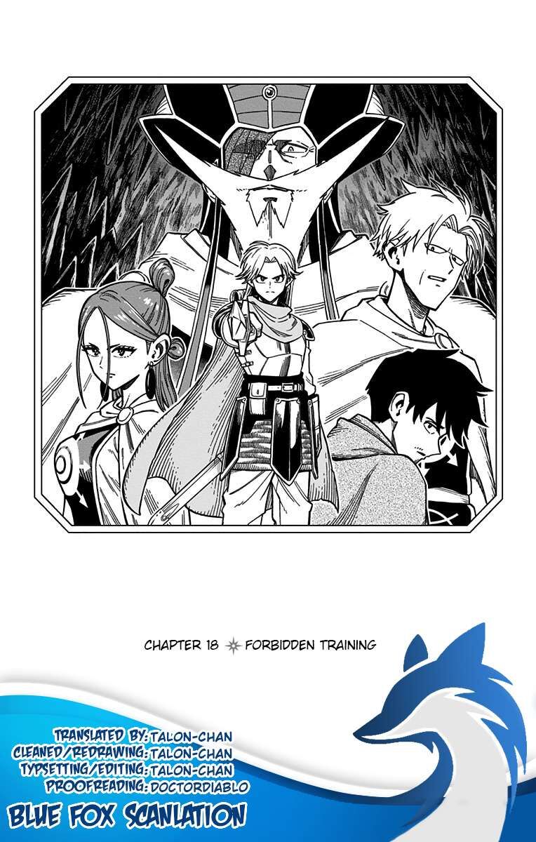 Read Dragon Quest_ Dai no Daibouken - Yuusha Avan to Gokuen no Maou EN Manga Online