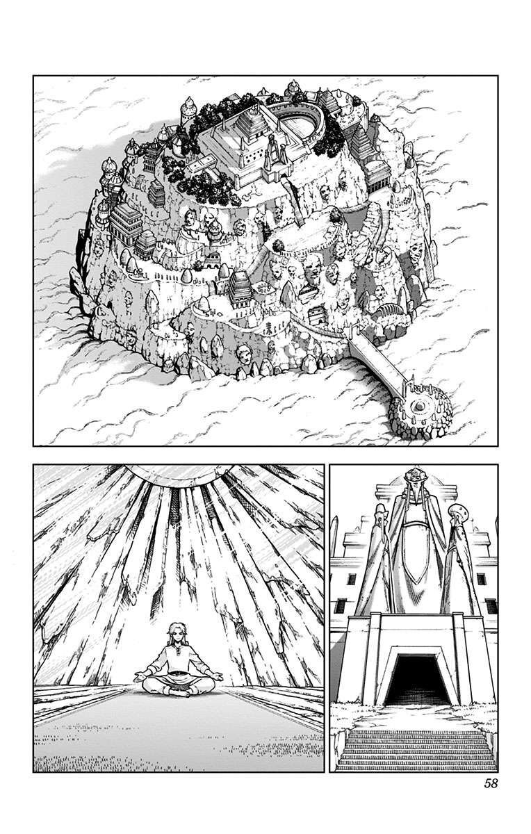 Read Dragon Quest_ Dai no Daibouken - Yuusha Avan to Gokuen no Maou EN Manga Online