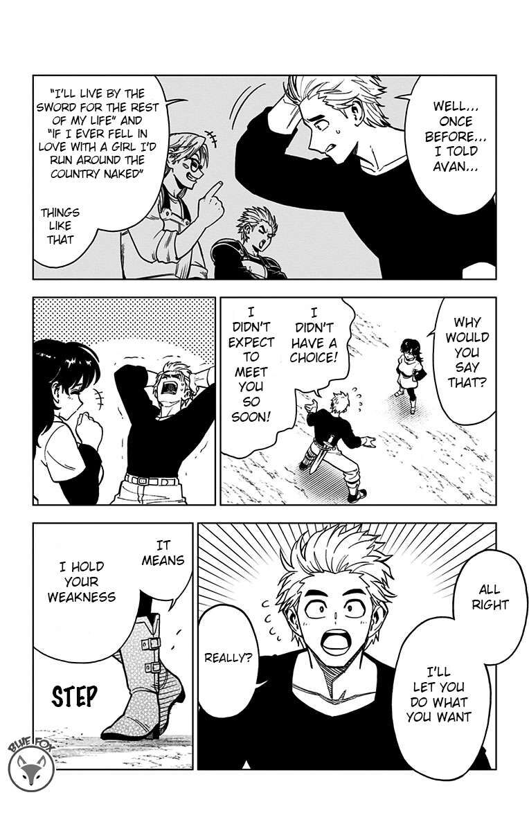 Read Dragon Quest_ Dai no Daibouken - Yuusha Avan to Gokuen no Maou EN Manga Online