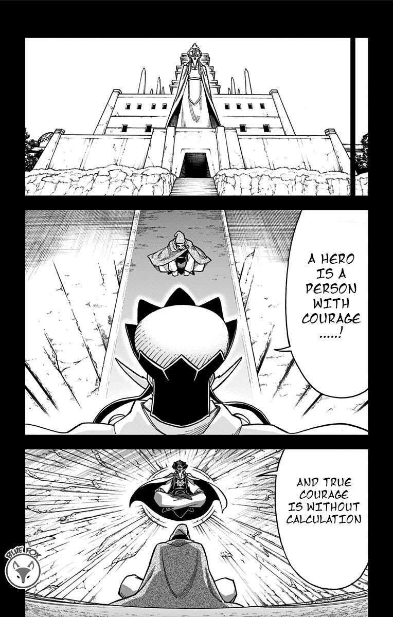 Read Dragon Quest_ Dai no Daibouken - Yuusha Avan to Gokuen no Maou EN Manga Online