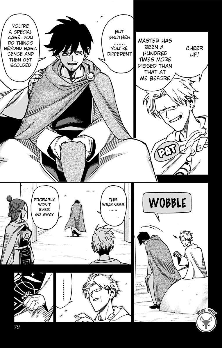 Read Dragon Quest_ Dai no Daibouken - Yuusha Avan to Gokuen no Maou EN Manga Online