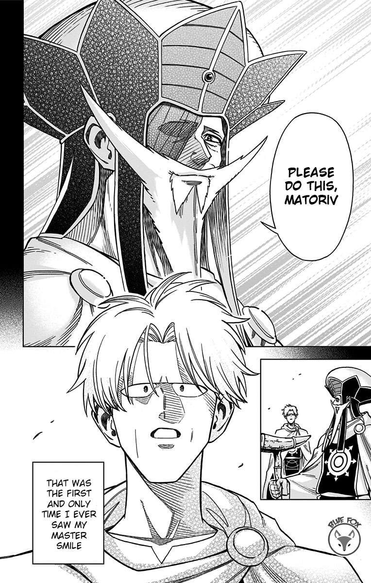 Read Dragon Quest_ Dai no Daibouken - Yuusha Avan to Gokuen no Maou EN Manga Online