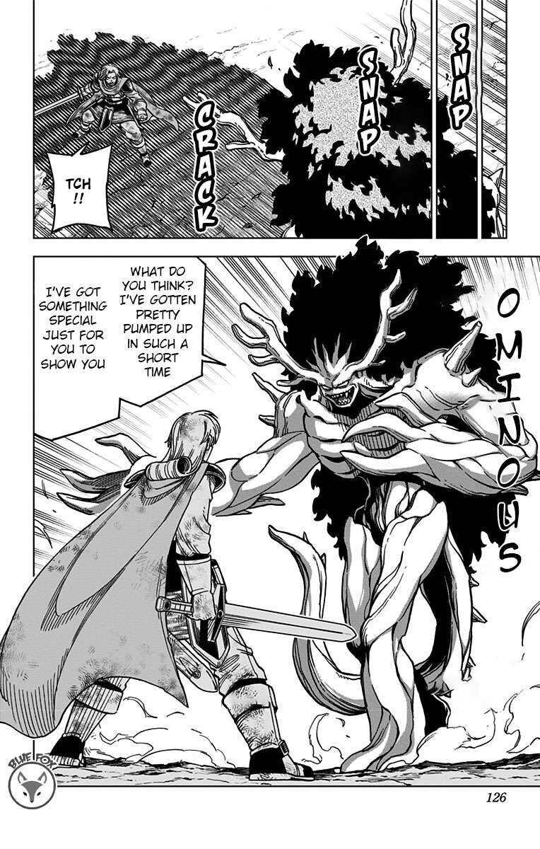 Read Dragon Quest_ Dai no Daibouken - Yuusha Avan to Gokuen no Maou EN Manga Online