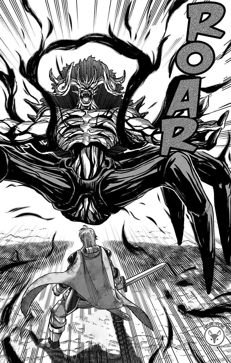 Read Dragon Quest_ Dai no Daibouken - Yuusha Avan to Gokuen no Maou EN Manga Online