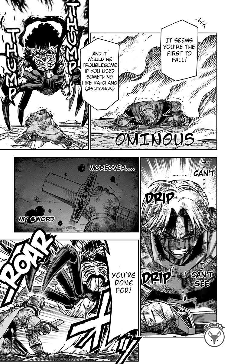 Read Dragon Quest_ Dai no Daibouken - Yuusha Avan to Gokuen no Maou EN Manga Online