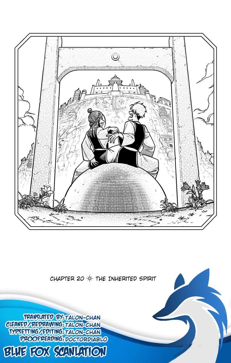 Read Dragon Quest_ Dai no Daibouken - Yuusha Avan to Gokuen no Maou EN Manga Online
