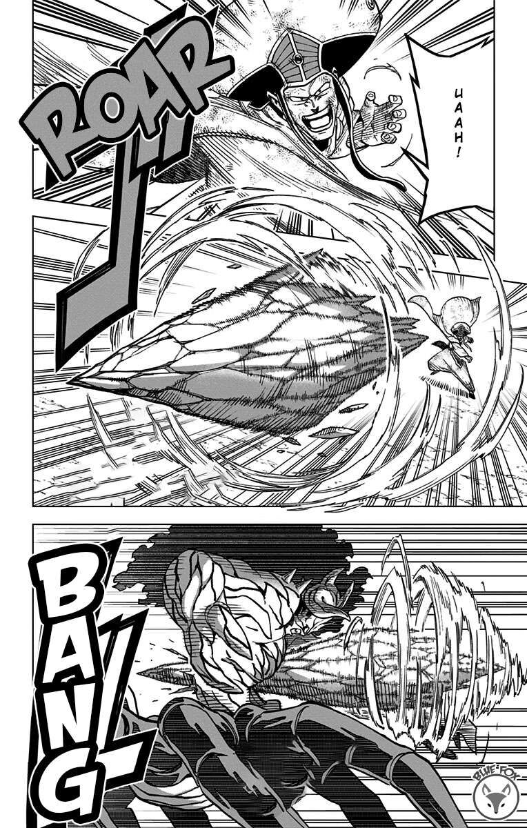 Read Dragon Quest_ Dai no Daibouken - Yuusha Avan to Gokuen no Maou EN Manga Online