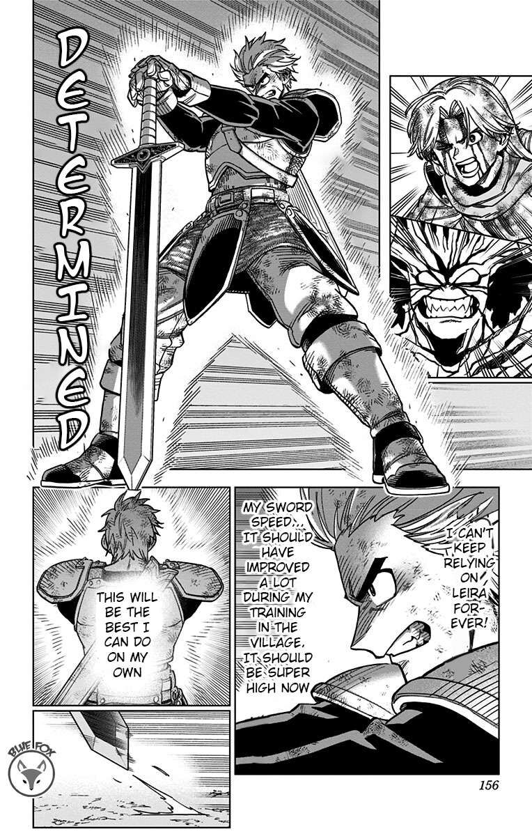 Read Dragon Quest_ Dai no Daibouken - Yuusha Avan to Gokuen no Maou EN Manga Online