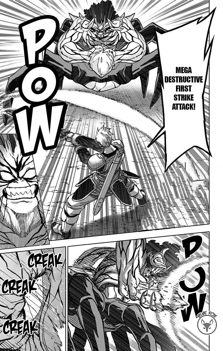 Read Dragon Quest_ Dai no Daibouken - Yuusha Avan to Gokuen no Maou EN Manga Online