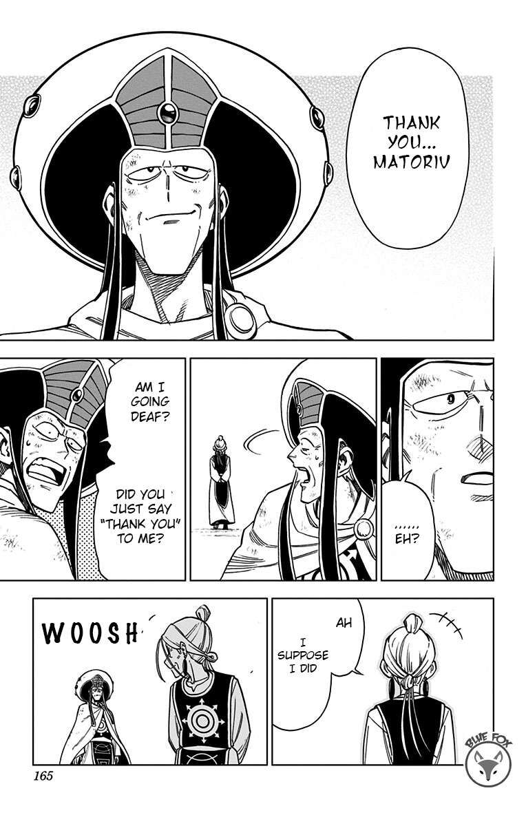 Read Dragon Quest_ Dai no Daibouken - Yuusha Avan to Gokuen no Maou EN Manga Online