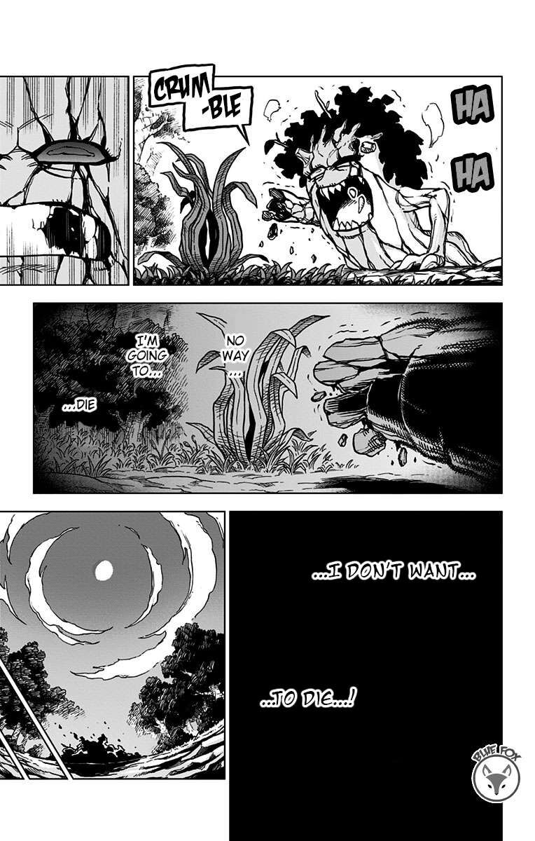 Read Dragon Quest_ Dai no Daibouken - Yuusha Avan to Gokuen no Maou EN Manga Online