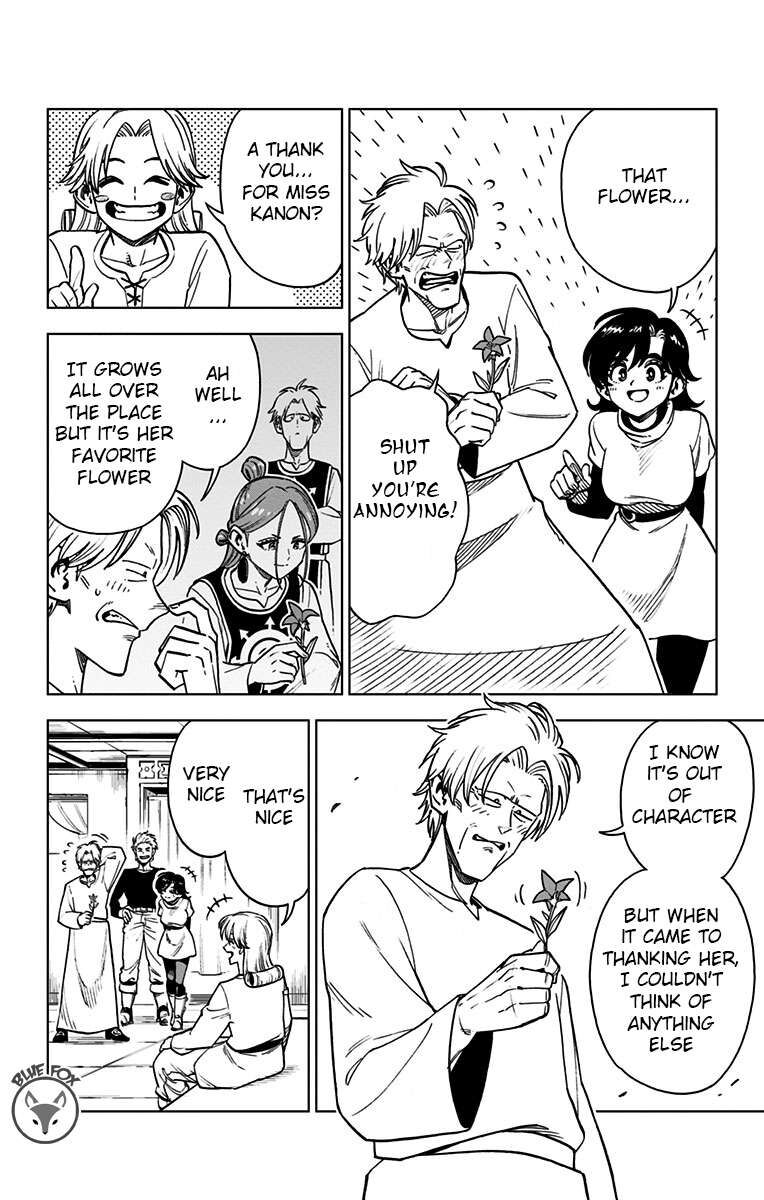 Read Dragon Quest_ Dai no Daibouken - Yuusha Avan to Gokuen no Maou EN Manga Online