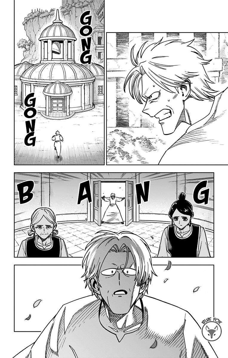 Read Dragon Quest_ Dai no Daibouken - Yuusha Avan to Gokuen no Maou EN Manga Online