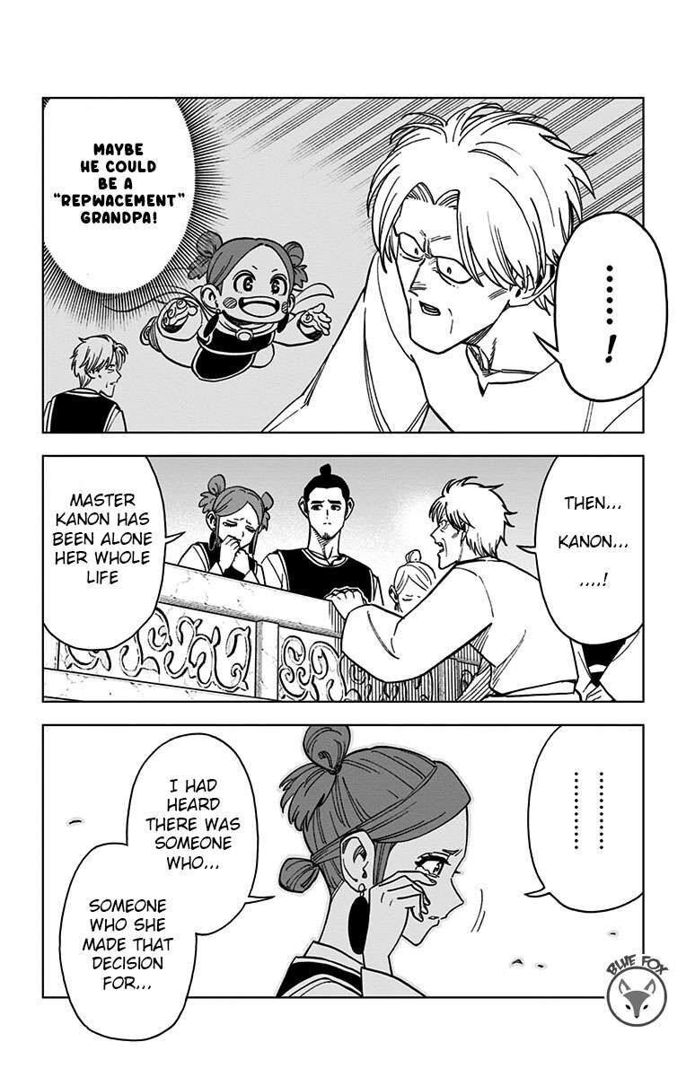 Read Dragon Quest_ Dai no Daibouken - Yuusha Avan to Gokuen no Maou EN Manga Online
