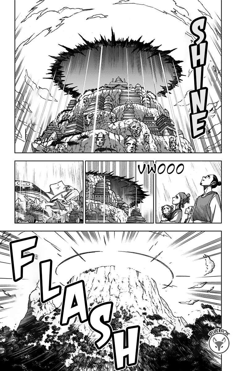 Read Dragon Quest_ Dai no Daibouken - Yuusha Avan to Gokuen no Maou EN Manga Online