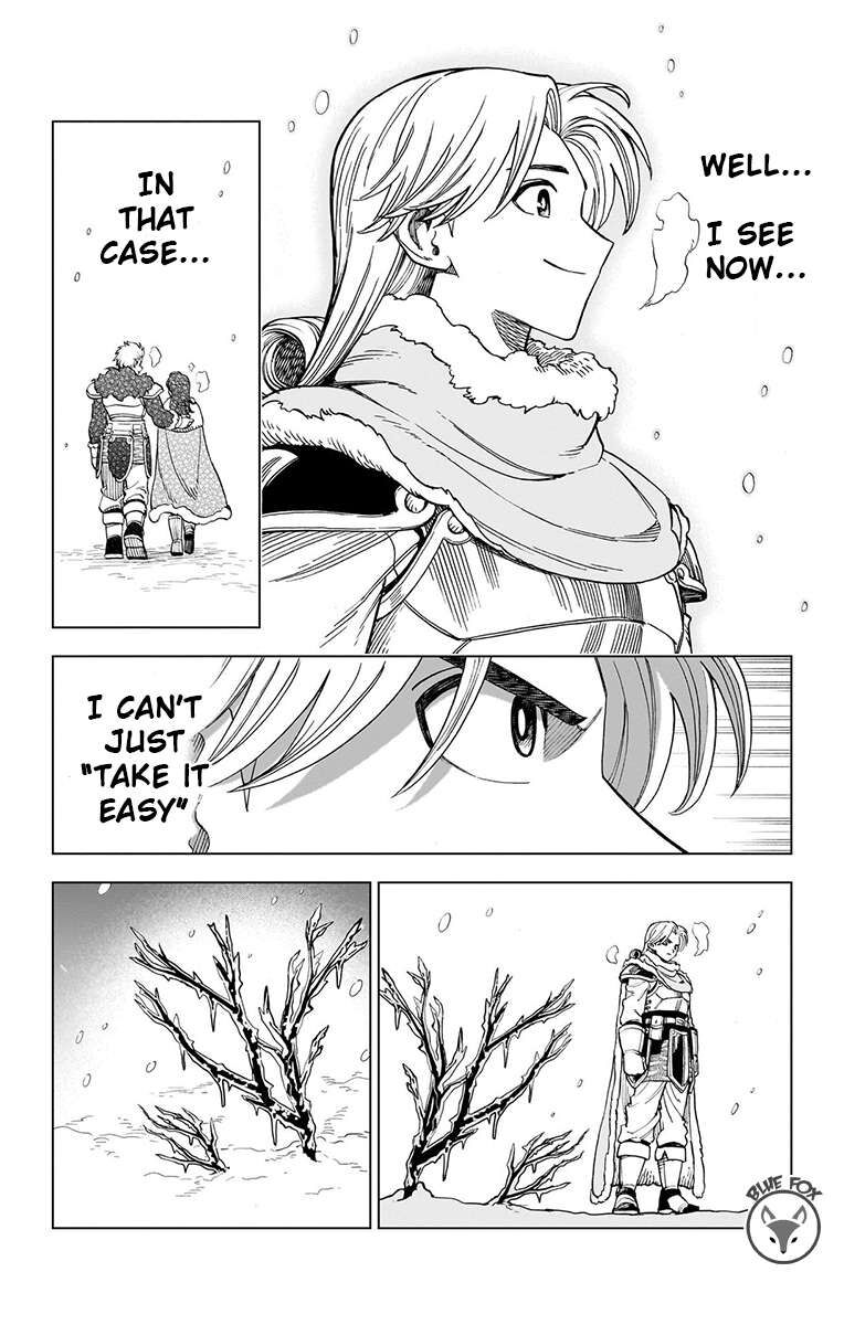 Read Dragon Quest_ Dai no Daibouken - Yuusha Avan to Gokuen no Maou EN Manga Online