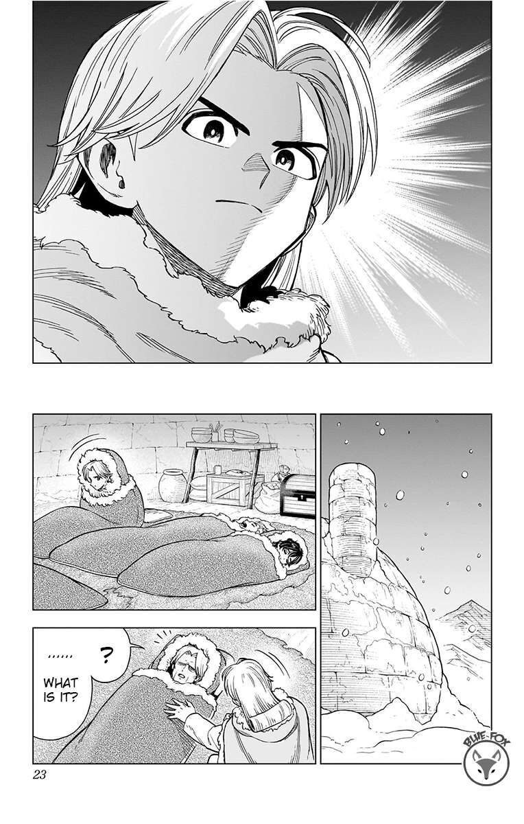 Read Dragon Quest_ Dai no Daibouken - Yuusha Avan to Gokuen no Maou EN Manga Online