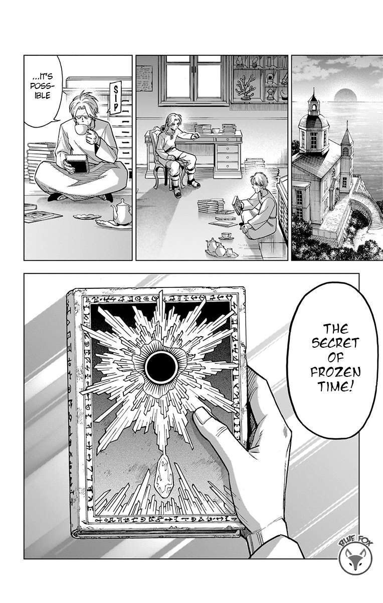 Read Dragon Quest_ Dai no Daibouken - Yuusha Avan to Gokuen no Maou EN Manga Online