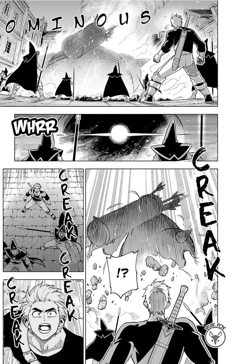 Read Dragon Quest_ Dai no Daibouken - Yuusha Avan to Gokuen no Maou EN Manga Online