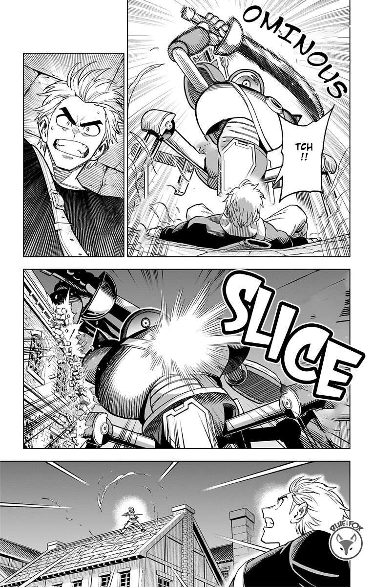 Read Dragon Quest_ Dai no Daibouken - Yuusha Avan to Gokuen no Maou EN Manga Online