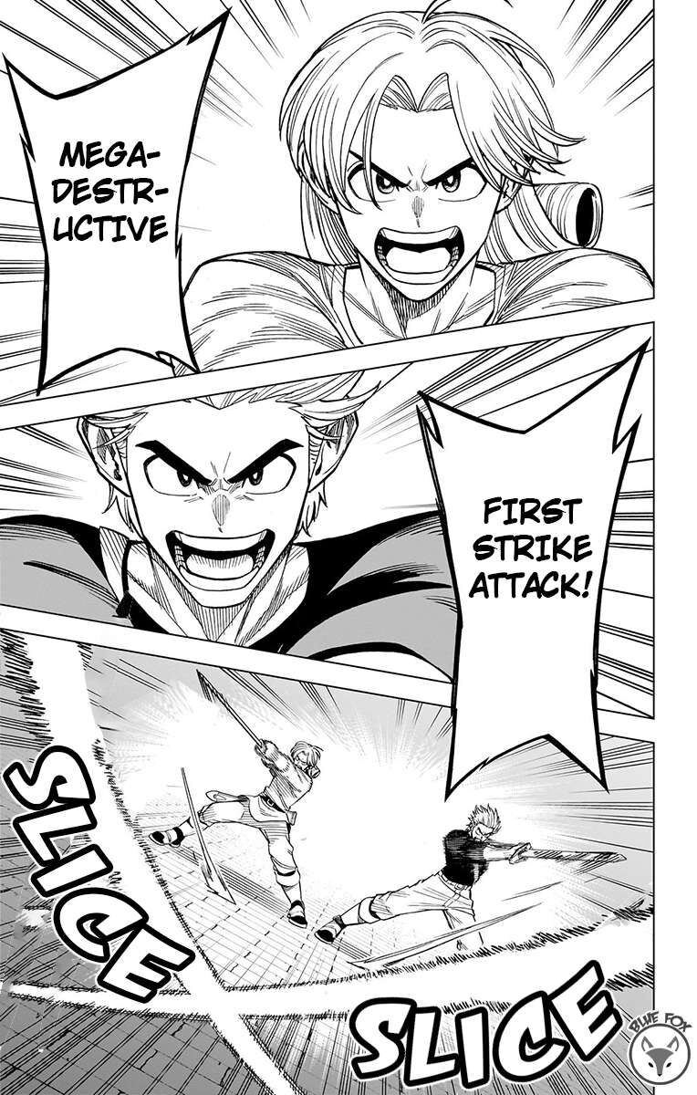 Read Dragon Quest_ Dai no Daibouken - Yuusha Avan to Gokuen no Maou EN Manga Online