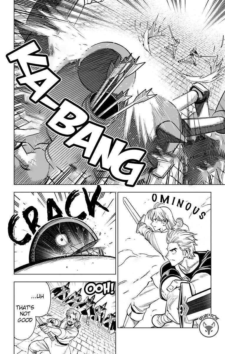 Read Dragon Quest_ Dai no Daibouken - Yuusha Avan to Gokuen no Maou EN Manga Online