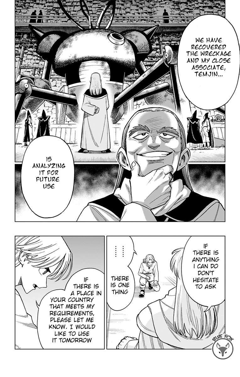 Read Dragon Quest_ Dai no Daibouken - Yuusha Avan to Gokuen no Maou EN Manga Online