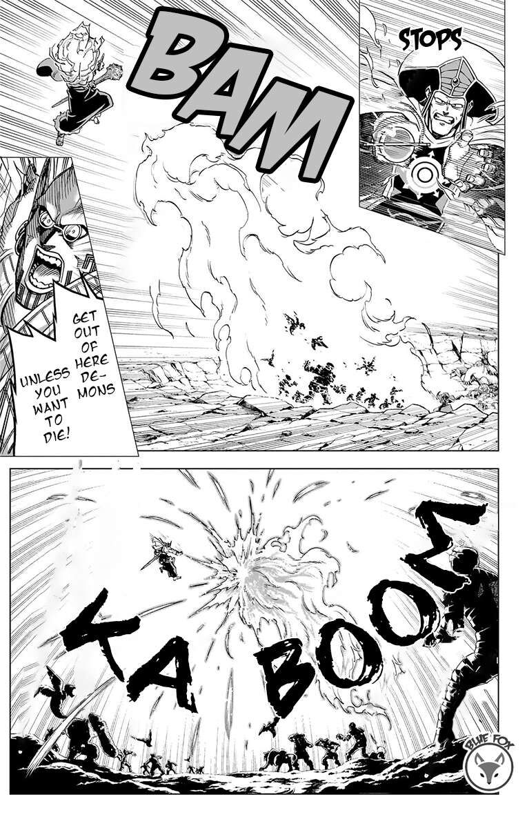 Read Dragon Quest_ Dai no Daibouken - Yuusha Avan to Gokuen no Maou EN Manga Online