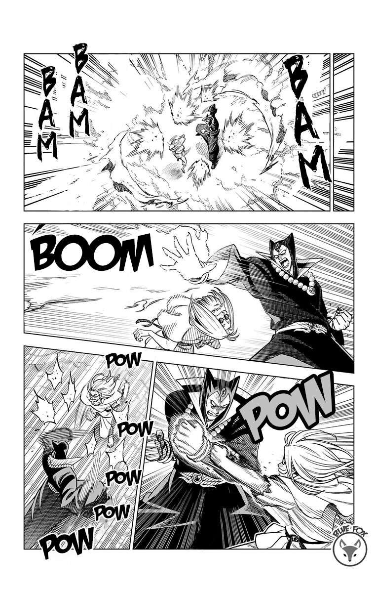 Read Dragon Quest_ Dai no Daibouken - Yuusha Avan to Gokuen no Maou EN Manga Online
