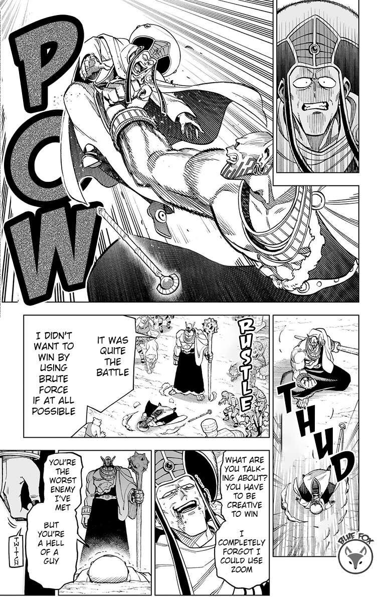 Read Dragon Quest_ Dai no Daibouken - Yuusha Avan to Gokuen no Maou EN Manga Online