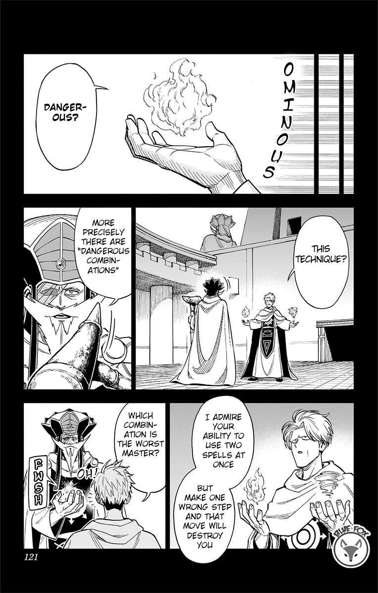 Read Dragon Quest_ Dai no Daibouken - Yuusha Avan to Gokuen no Maou EN Manga Online