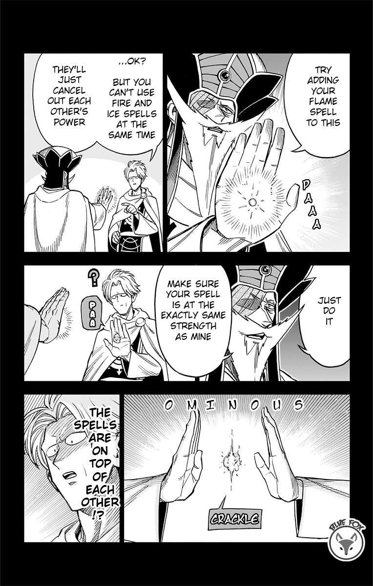 Read Dragon Quest_ Dai no Daibouken - Yuusha Avan to Gokuen no Maou EN Manga Online
