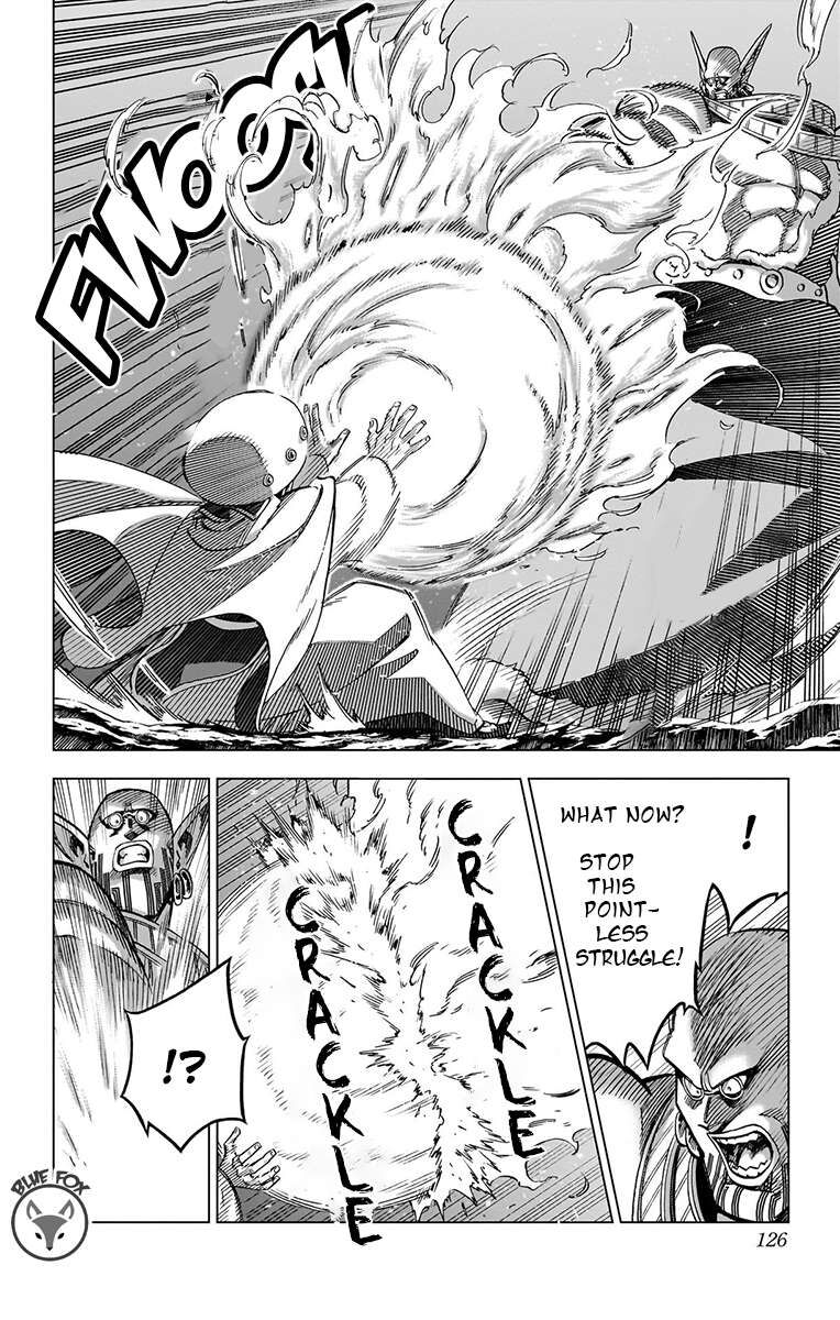 Read Dragon Quest_ Dai no Daibouken - Yuusha Avan to Gokuen no Maou EN Manga Online