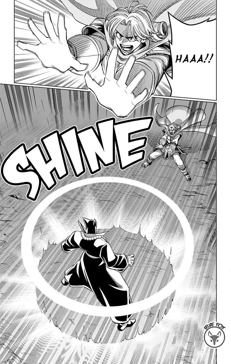 Read Dragon Quest_ Dai no Daibouken - Yuusha Avan to Gokuen no Maou EN Manga Online
