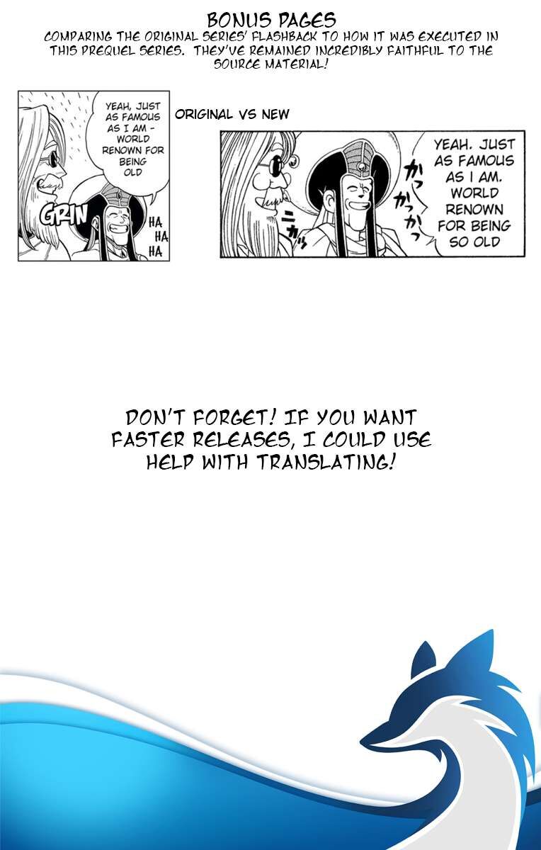 Read Dragon Quest_ Dai no Daibouken - Yuusha Avan to Gokuen no Maou EN Manga Online