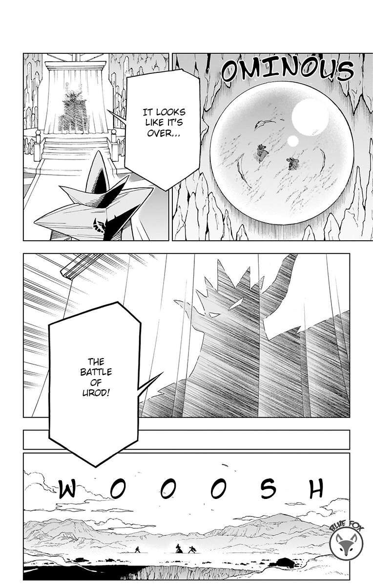 Read Dragon Quest_ Dai no Daibouken - Yuusha Avan to Gokuen no Maou EN Manga Online