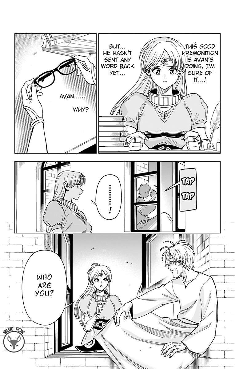Read Dragon Quest_ Dai no Daibouken - Yuusha Avan to Gokuen no Maou EN Manga Online