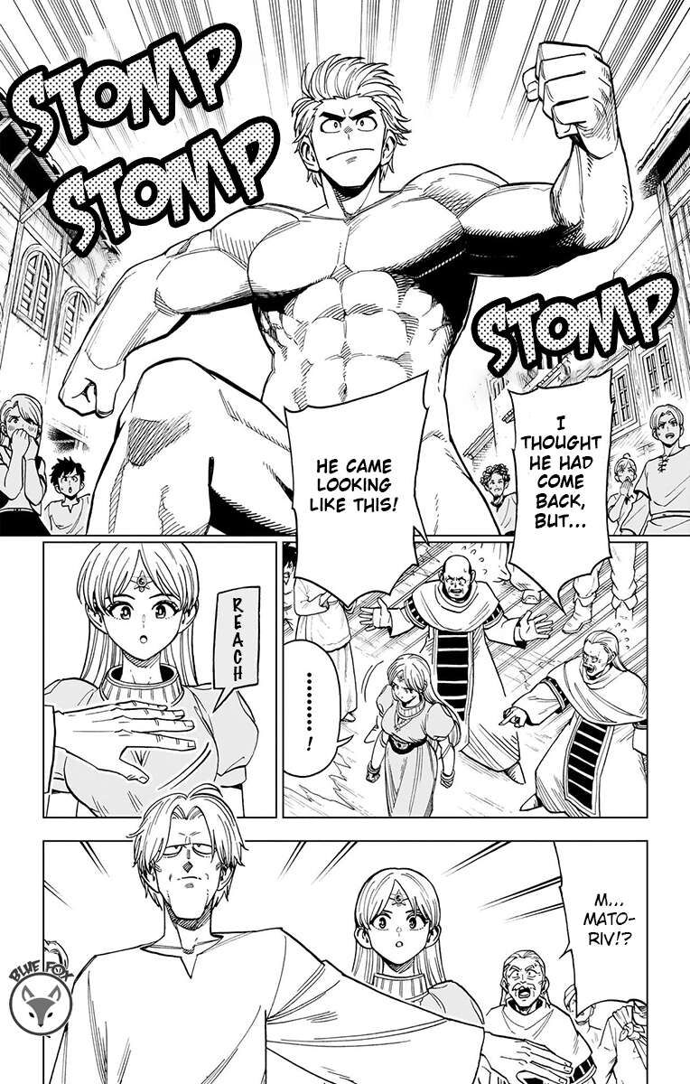 Read Dragon Quest_ Dai no Daibouken - Yuusha Avan to Gokuen no Maou EN Manga Online