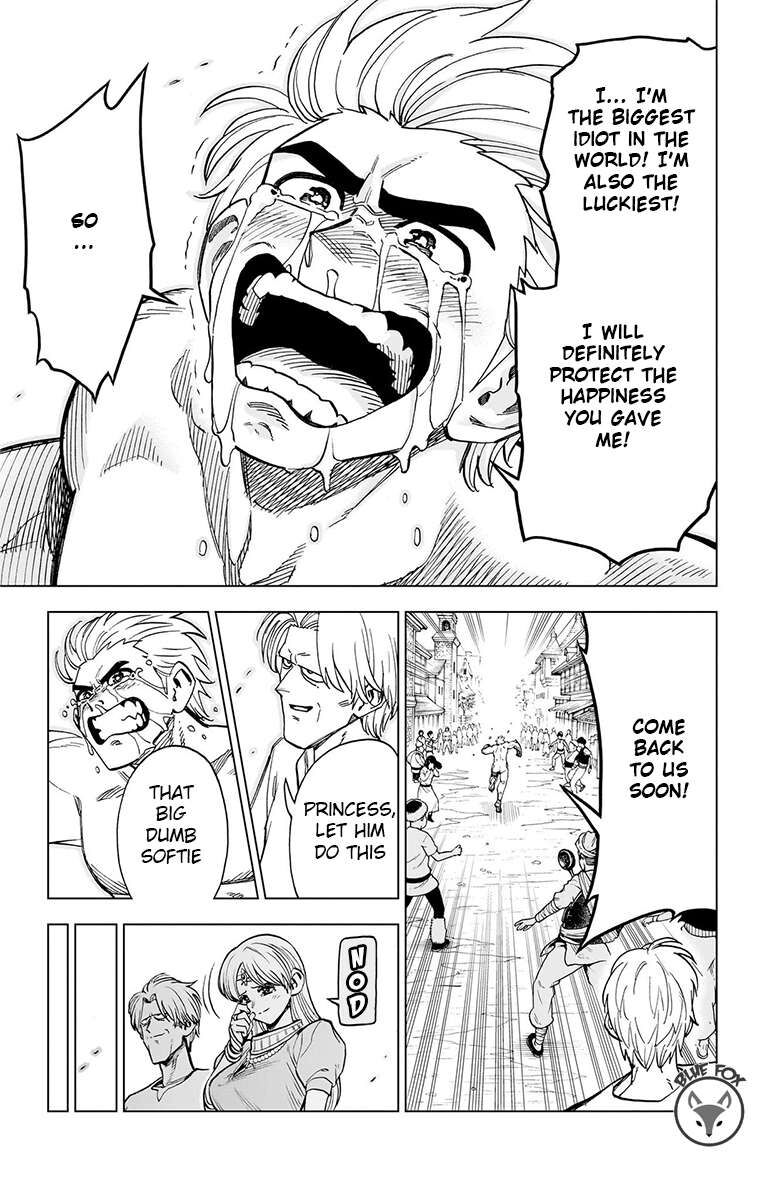 Read Dragon Quest_ Dai no Daibouken - Yuusha Avan to Gokuen no Maou EN Manga Online