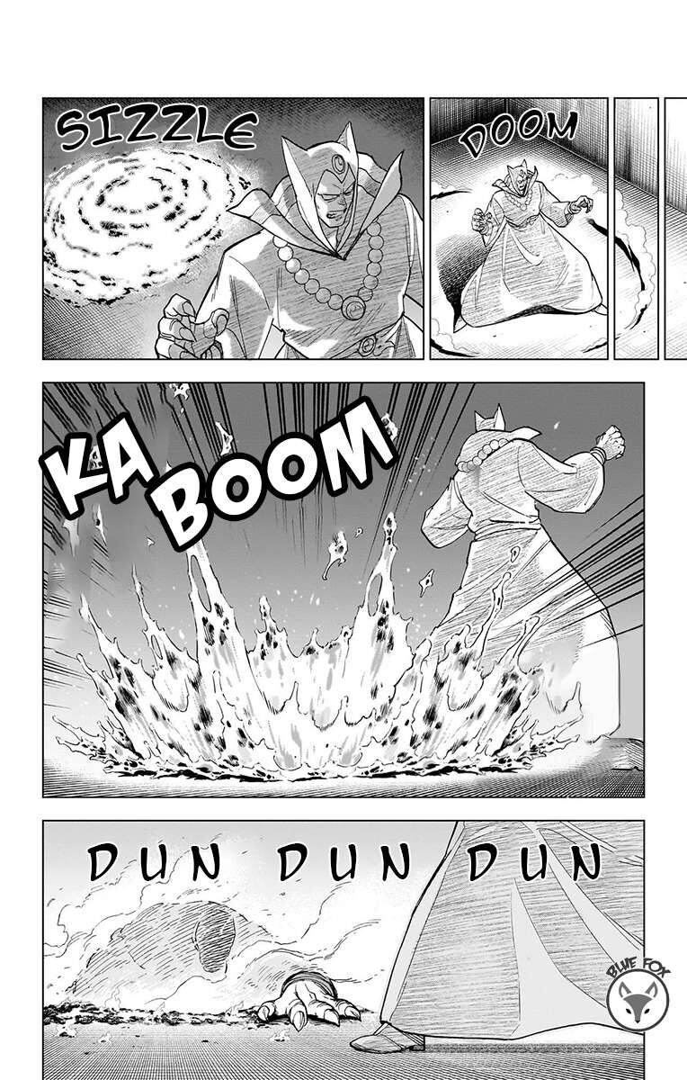 Read Dragon Quest_ Dai no Daibouken - Yuusha Avan to Gokuen no Maou EN Manga Online