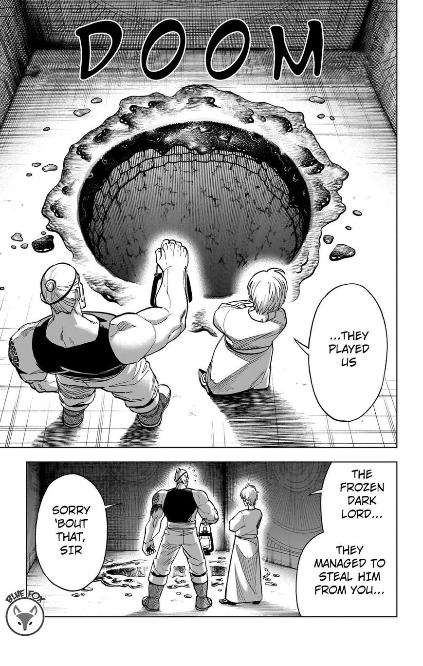 Read Dragon Quest_ Dai no Daibouken - Yuusha Avan to Gokuen no Maou EN Manga Online
