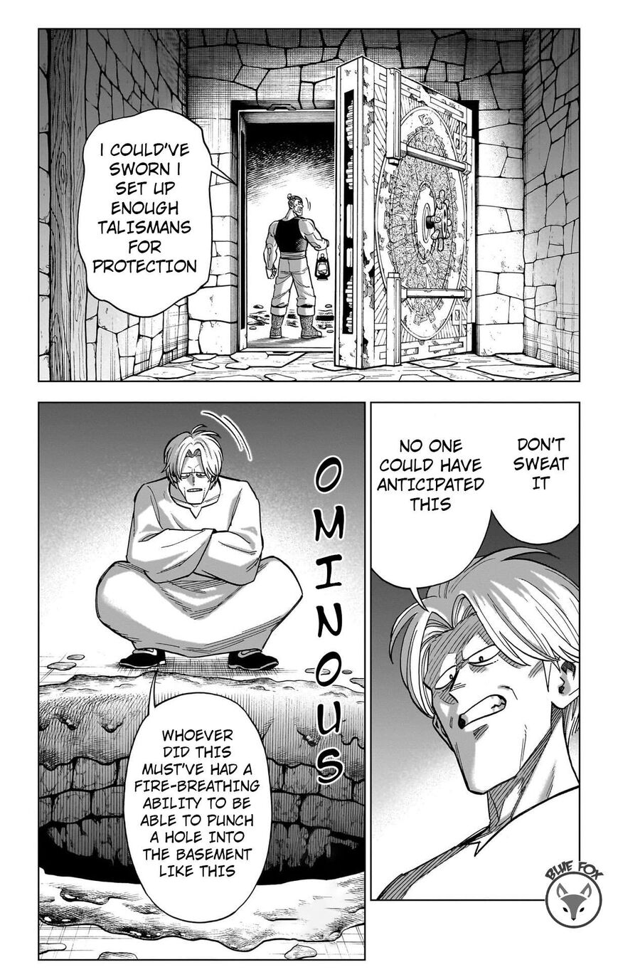 Read Dragon Quest_ Dai no Daibouken - Yuusha Avan to Gokuen no Maou EN Manga Online