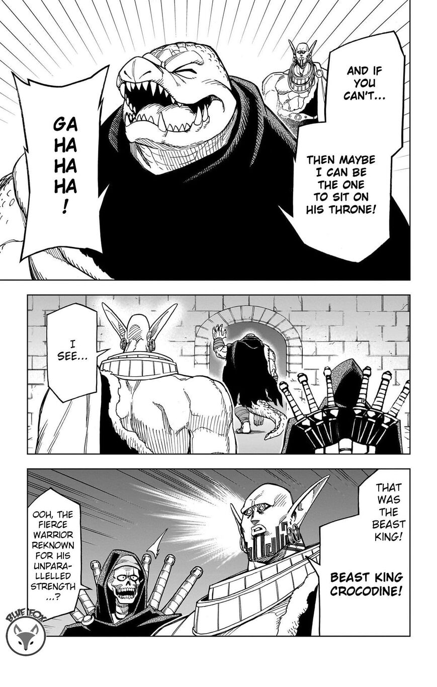 Read Dragon Quest_ Dai no Daibouken - Yuusha Avan to Gokuen no Maou EN Manga Online