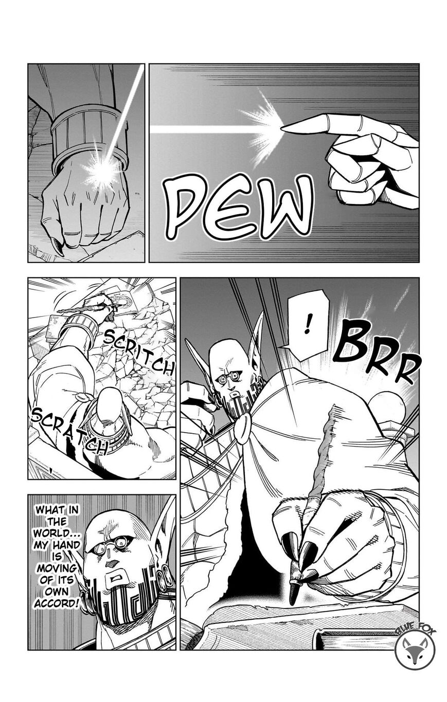 Read Dragon Quest_ Dai no Daibouken - Yuusha Avan to Gokuen no Maou EN Manga Online