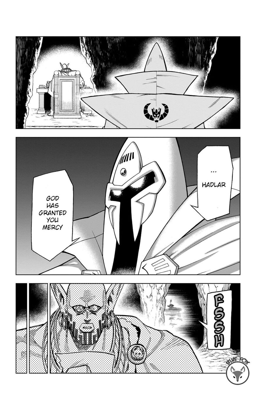 Read Dragon Quest_ Dai no Daibouken - Yuusha Avan to Gokuen no Maou EN Manga Online