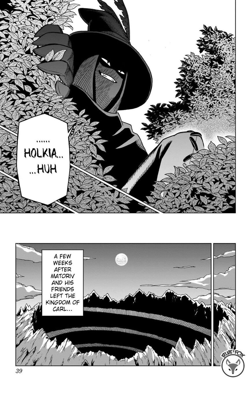 Read Dragon Quest_ Dai no Daibouken - Yuusha Avan to Gokuen no Maou EN Manga Online